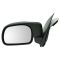 99-10 Ford F250SD; 00-05 Excursion Paddle Type Manual Mirror LH