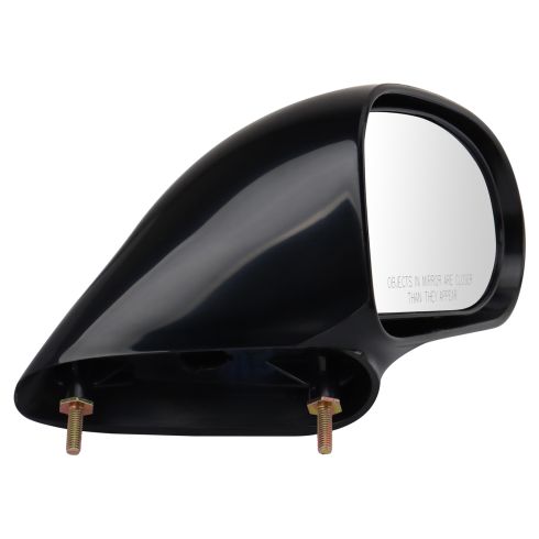 FIT FOR BUICK LE SABRE 2002 2003 2004 2005 MIRROR POWER HEATED RIGHT PASSENGER A - Foto 7