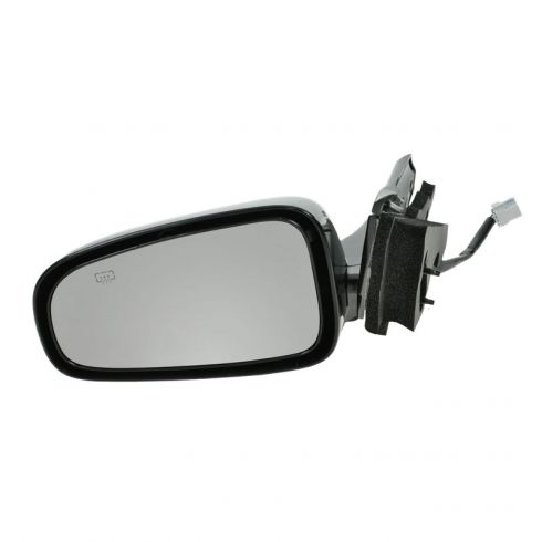 How To Install Replace Side Rear View Mirror Chevy Impala 00 05 Chevy Impala Mirror