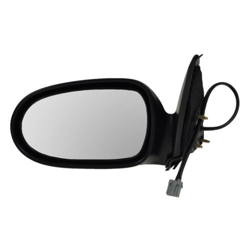 Mirror POWER HEATED Driver Side