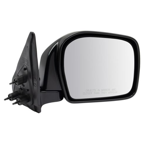 00 TOYOTA Tacoma Manual Mirror w/Off Road Package RH