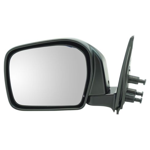 00 TOYOTA Tacoma Manual Mirror w/Off Road Package LH