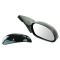 02-06 Ford Taurus w/Pud Lmp Fixed Pwr Htd Mirror R