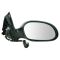 02-06 Ford Taurus w/Pud Lmp Fixed Pwr Htd Mirror R