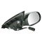 02-06 Ford Taurus w/Pud Lmp Fixed Pwr Htd Mirror R