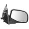 02-05 Ford Explorer Power Mirror RH