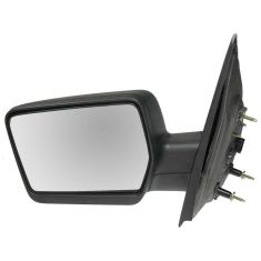 Fits 2004-2006 Ford F150 Right Hand Passenger Side Power Mirror