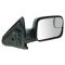 02-10 Dodge Pickup Trailer Tow Manual Mirror RH (TR)