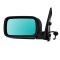 E36 Heated Pwr Folding Mirror L