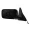 E36 Heated Pwr Folding Mirror R