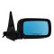 E36 Heated Pwr Folding Mirror R