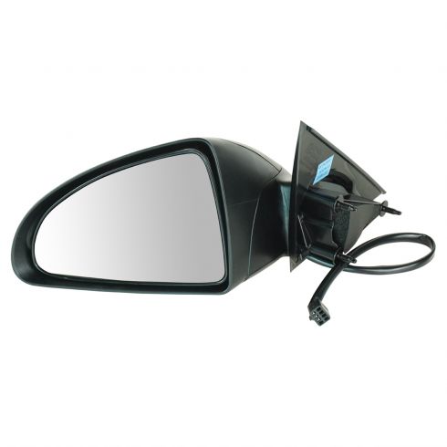 pontiac g6 rear view mirror replacement