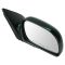 01-06 Hyundai Santa Fe Power Mirror RH