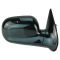 01-06 Hyundai Santa Fe Power Mirror RH