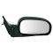 01-06 Hyundai Santa Fe Power Mirror RH