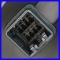 01-06 Hyundai Santa Fe Power Mirror RH
