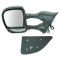 02-07 Ford SD PU Tow Htd Pwr w/Sig Bl Txt Mirror L