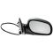 1998-10 Mercury Grand Marquis Ford Crown Vic Power Mirror RH