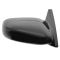 2000-05 Eclipse Sebring Stratus Cpe Power Mirror R