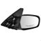 2000-05 Eclipse Sebring Stratus Cpe Power Mirror R