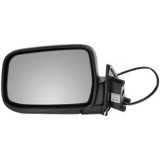 1998-04 Nissan Frontier Xterra Power Mirror LH