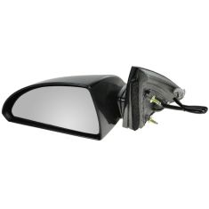 2006-11 Chevy Impala Heated Power Mirror LH