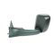 98-02 Dodge Ram PU Power Heated Tow Mirror Upgrade LH (TR)