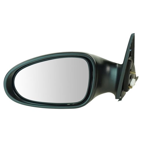 02-06 Nissan Altima Power PTM Mirror LH