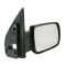 2003-07 Honda Element Mirror Power RH