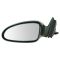 00-07 Chevy Monte Carlo Power Heated Mirror LH