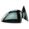 00-07 Chevy Monte Carlo Power Heated Mirror LH