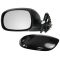 2000-06 Toyota Tundra Power Mirror LH for Limited