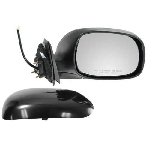 2000-06 Toyota Tundra Power Mirror RH for Limited