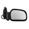 Power Mirror RH