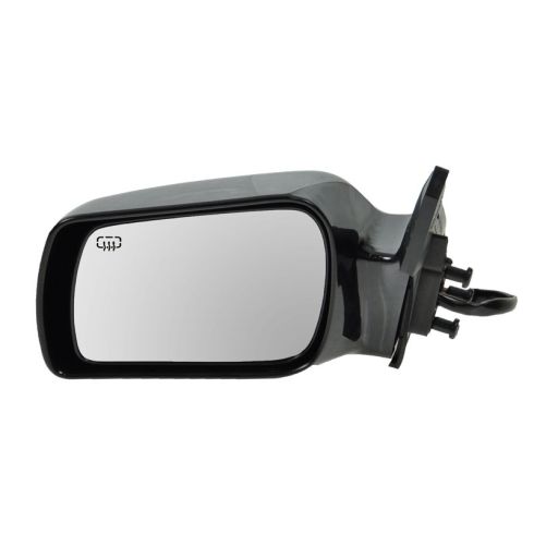 Power Heated Mirror LH With Memory