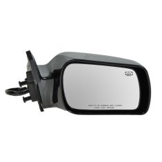 00-04 Toyota Avalon Power Heated Memory Mirror RH