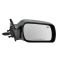 00-04 Toyota Avalon Power Heated Memory Mirror RH