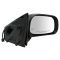 2004-05 DODGE DURANGO POWER MIRROR W/HEAT RH