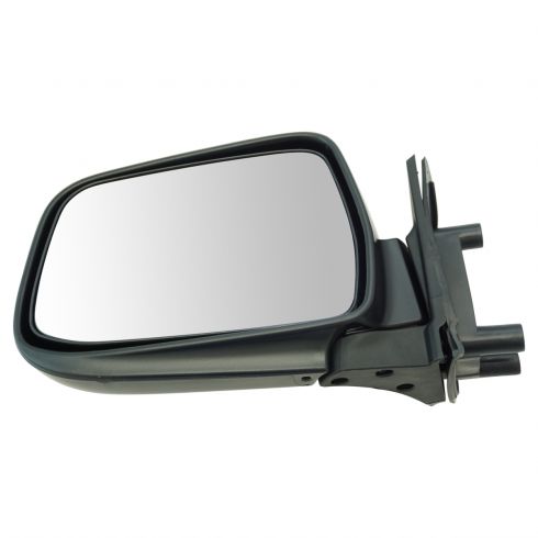 Power Manual Folding Left Side Mirror Fits 98-01 2002 2003 2004 Nissan Frontier