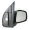 2005-07 Nissan Frontier Xterra Mirror Manual RH