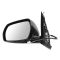 2003-04 Nissan Murano Mirror Power LH