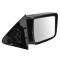 1987-96 Dodge Dakota Mirror Manual RH