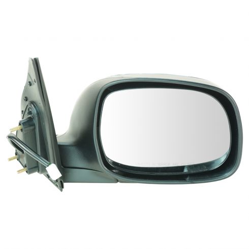 Front Outside Chrome Door Handle Passenger Side Right RH for Tundra Sequoia