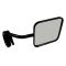 1976-94 Jeep Renault Mirror Manual RH