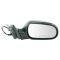 97-01 Honda Prelude Mirror Power RH