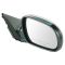 97-01 Honda Prelude Mirror Power RH