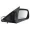 97 Ford Crown Victoria Mercury Grand Marquis Mirror Power RH