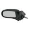 1999-02 Mazda Protege Mirror Manual LH