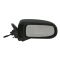 1999-03 Mazda Protege Mirror Manual RH