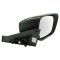 06-10 Mazda 5 Power Mirror RH